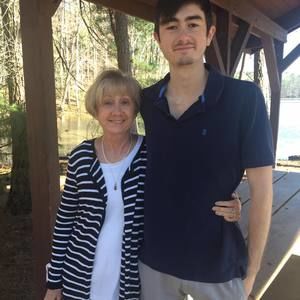 Meet your Posher, Christina